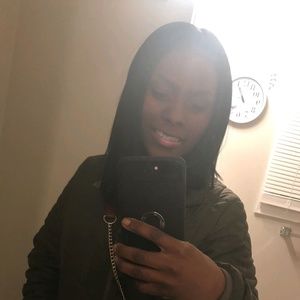 Meet your Posher, Neicey7